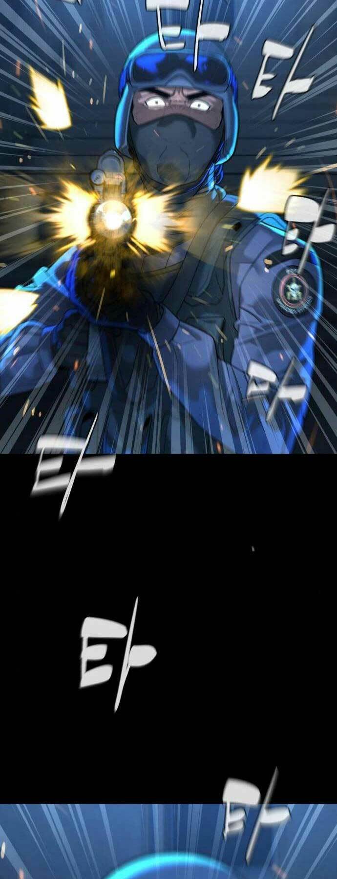 Sát Thủ Peter - Chapter 15 - Page 68