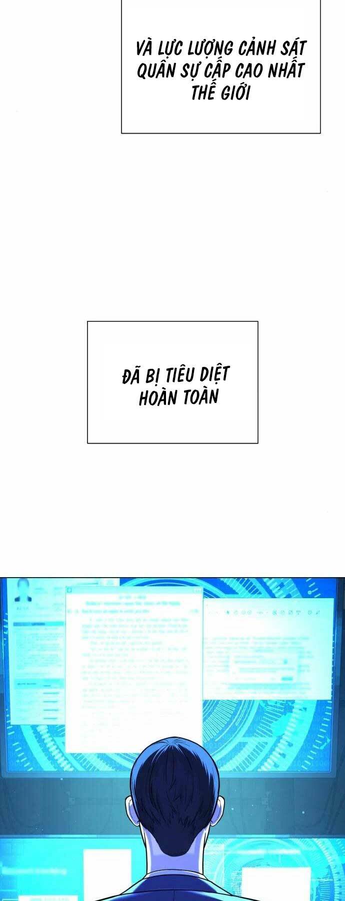 Sát Thủ Peter - Chapter 15 - Page 72