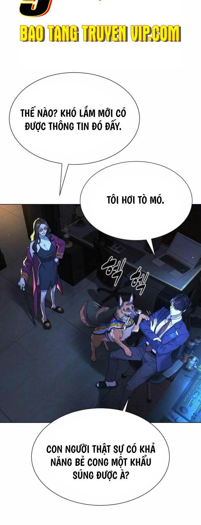 Sát Thủ Peter - Chapter 15 - Page 74