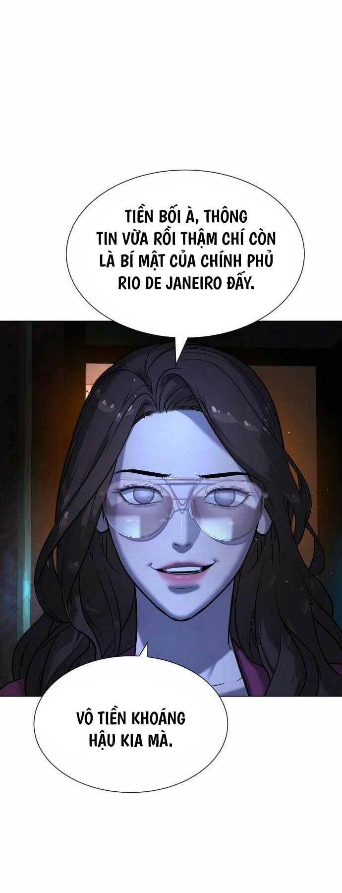 Sát Thủ Peter - Chapter 15 - Page 75