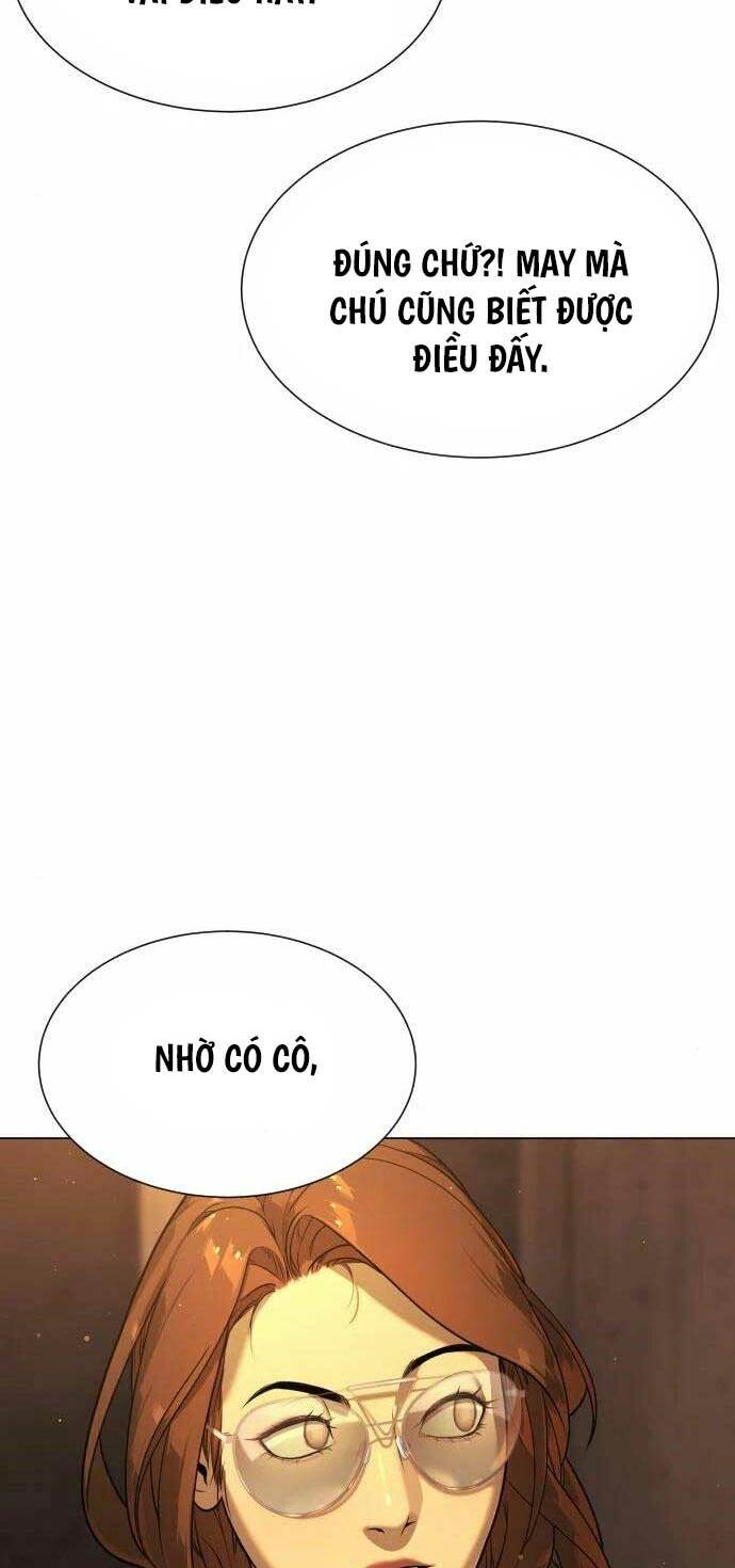 Sát Thủ Peter - Chapter 15 - Page 77