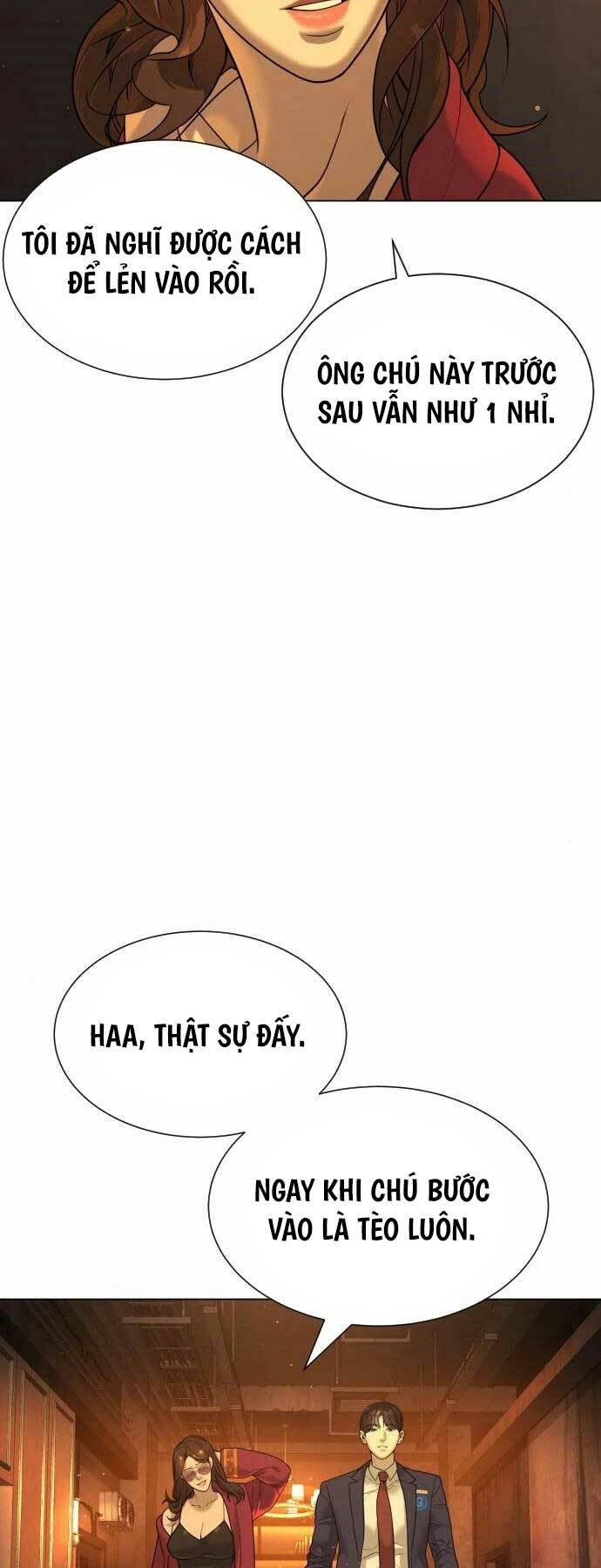 Sát Thủ Peter - Chapter 15 - Page 78