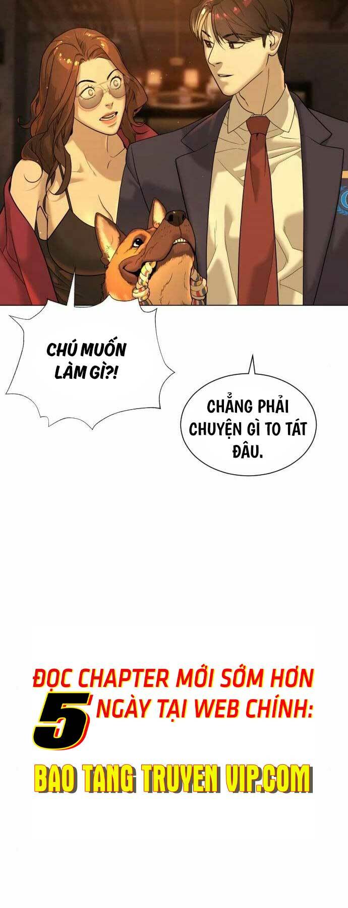 Sát Thủ Peter - Chapter 15 - Page 80