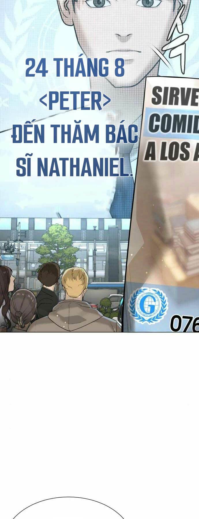 Sát Thủ Peter - Chapter 15 - Page 86