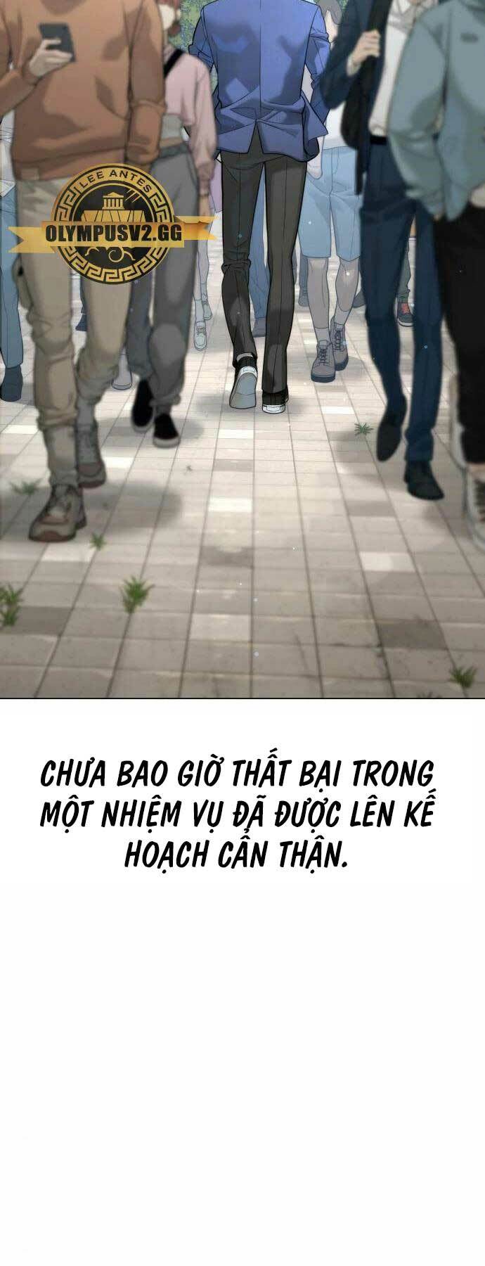 Sát Thủ Peter - Chapter 15 - Page 91