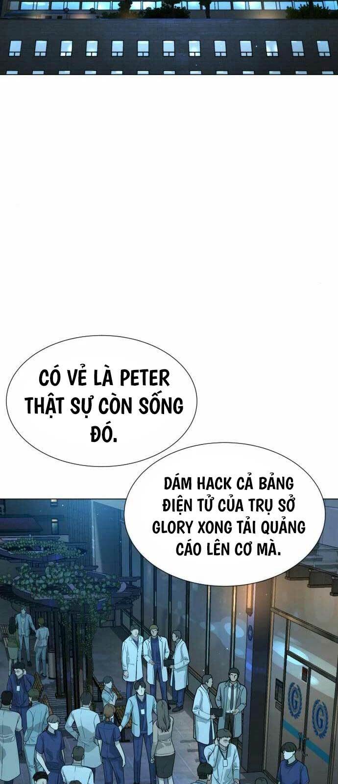 Sát Thủ Peter - Chapter 15 - Page 93