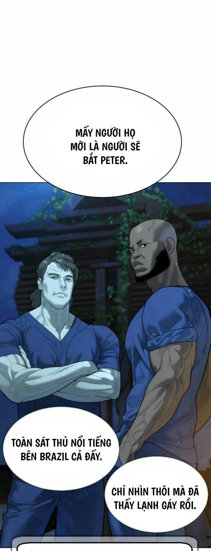 Sát Thủ Peter - Chapter 15 - Page 96