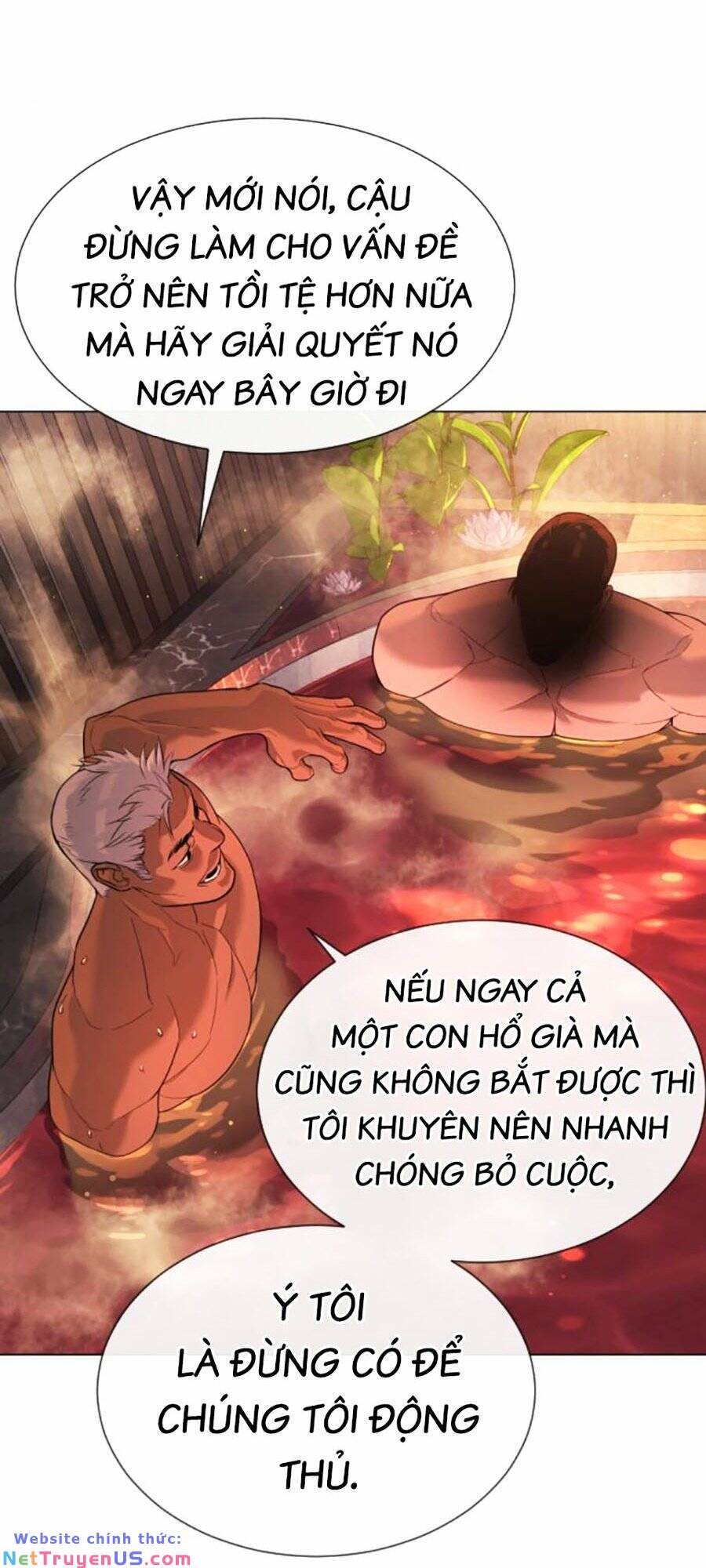 Sát Thủ Peter - Chapter 16 - Page 9