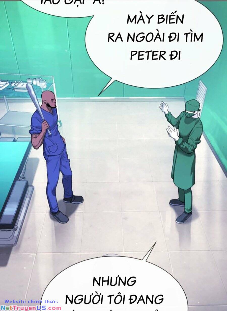 Sát Thủ Peter - Chapter 16 - Page 101