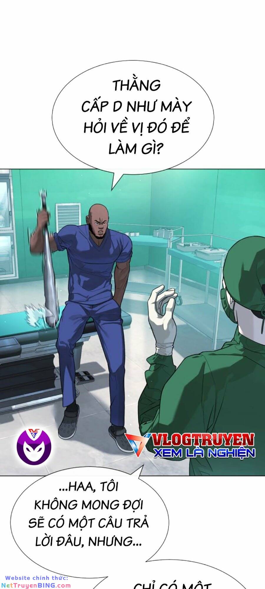 Sát Thủ Peter - Chapter 16 - Page 105