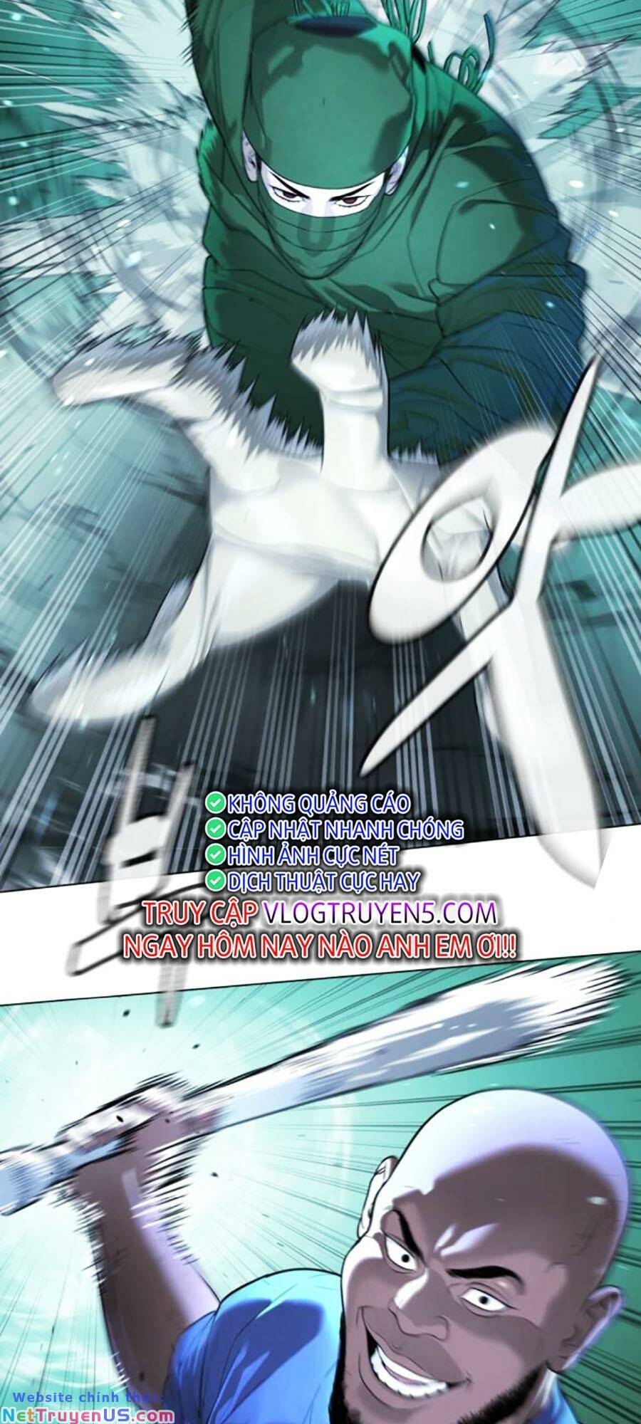 Sát Thủ Peter - Chapter 16 - Page 108