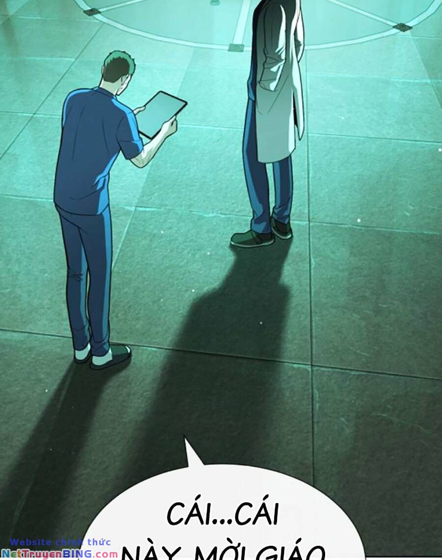 Sát Thủ Peter - Chapter 16 - Page 113