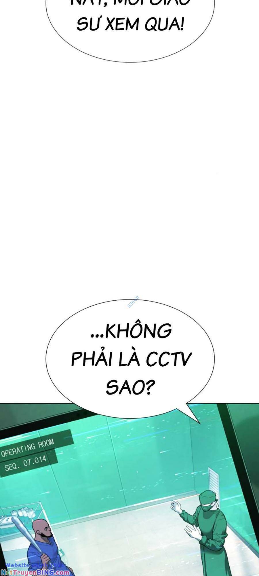Sát Thủ Peter - Chapter 16 - Page 114