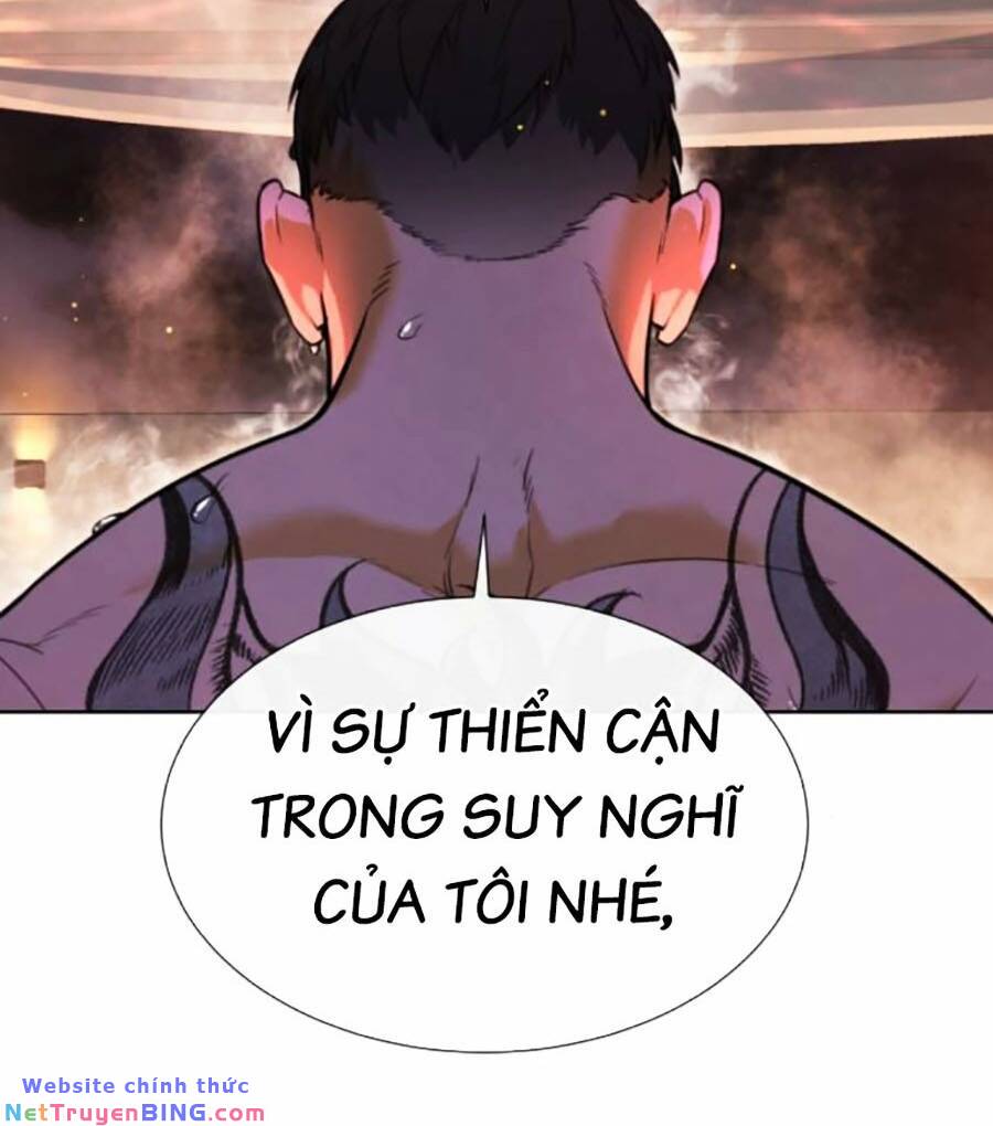 Sát Thủ Peter - Chapter 16 - Page 11