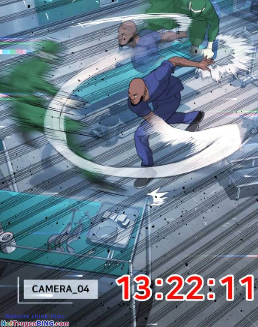 Sát Thủ Peter - Chapter 16 - Page 119