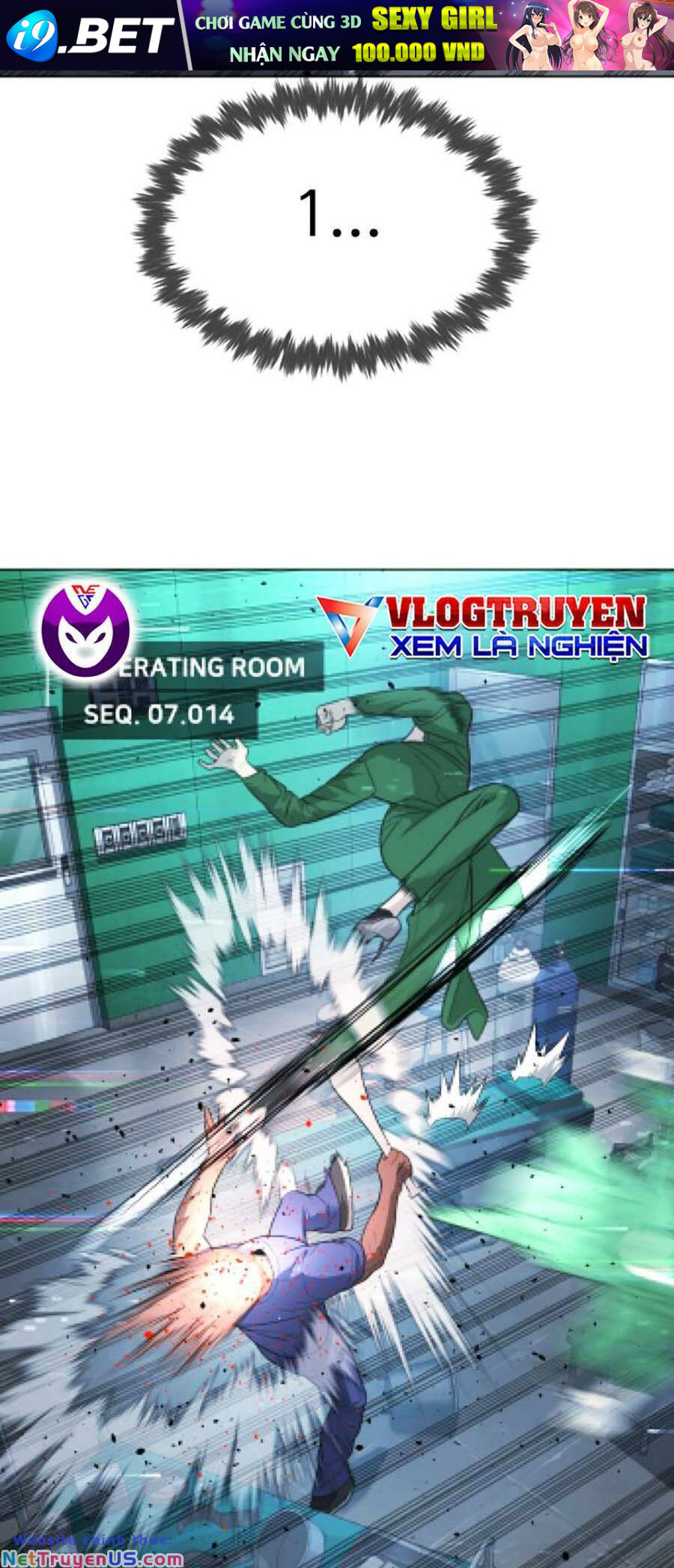 Sát Thủ Peter - Chapter 16 - Page 120