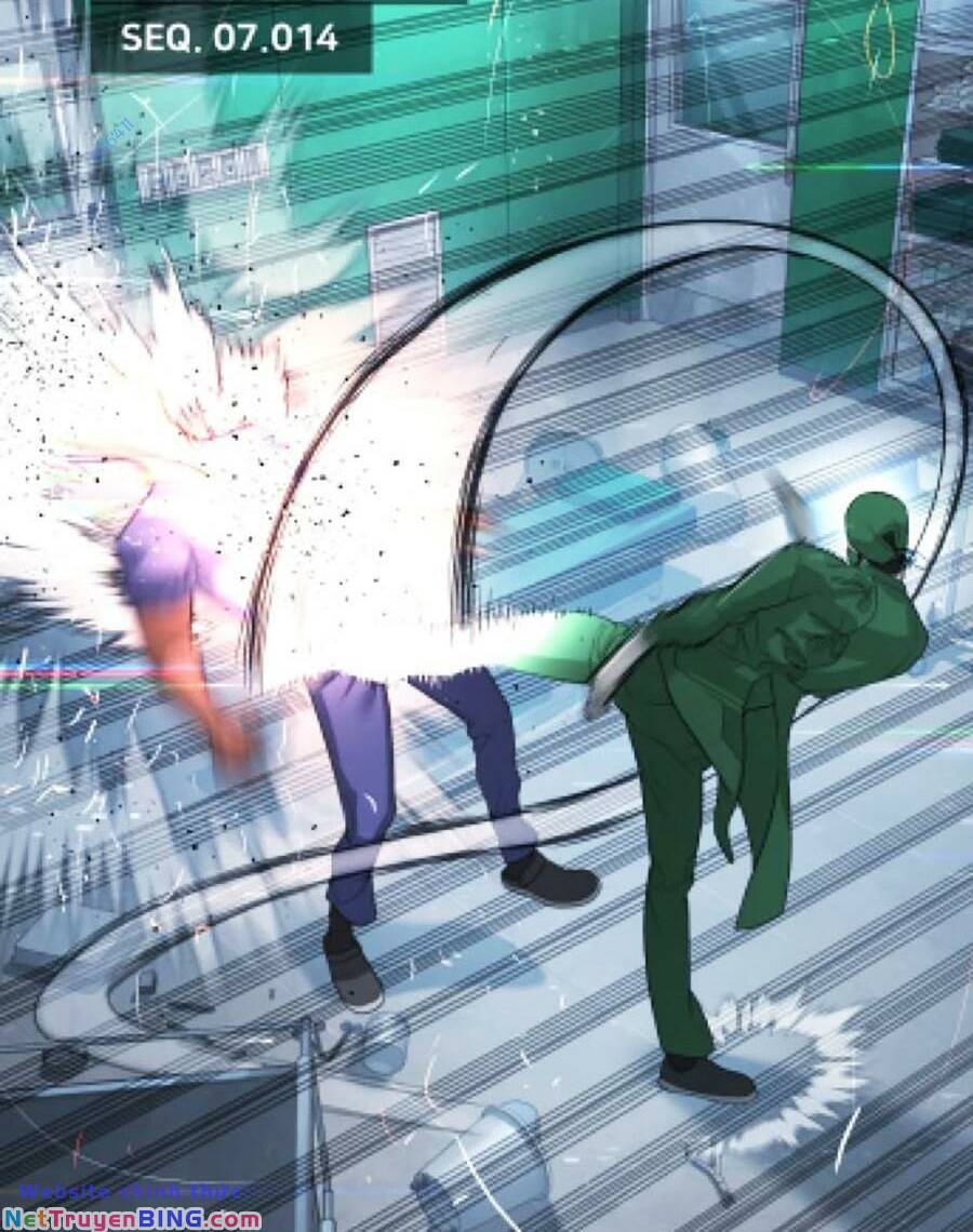 Sát Thủ Peter - Chapter 16 - Page 122