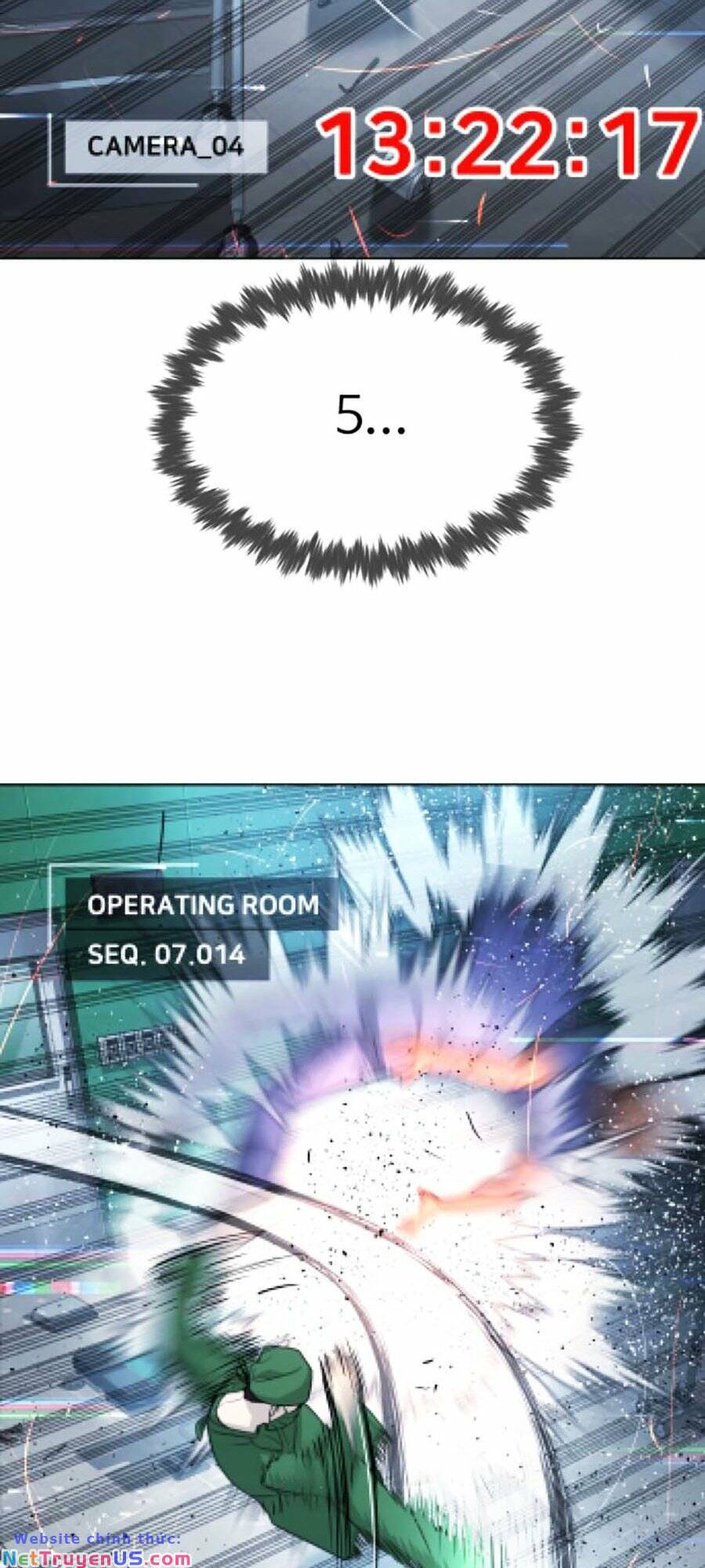 Sát Thủ Peter - Chapter 16 - Page 123