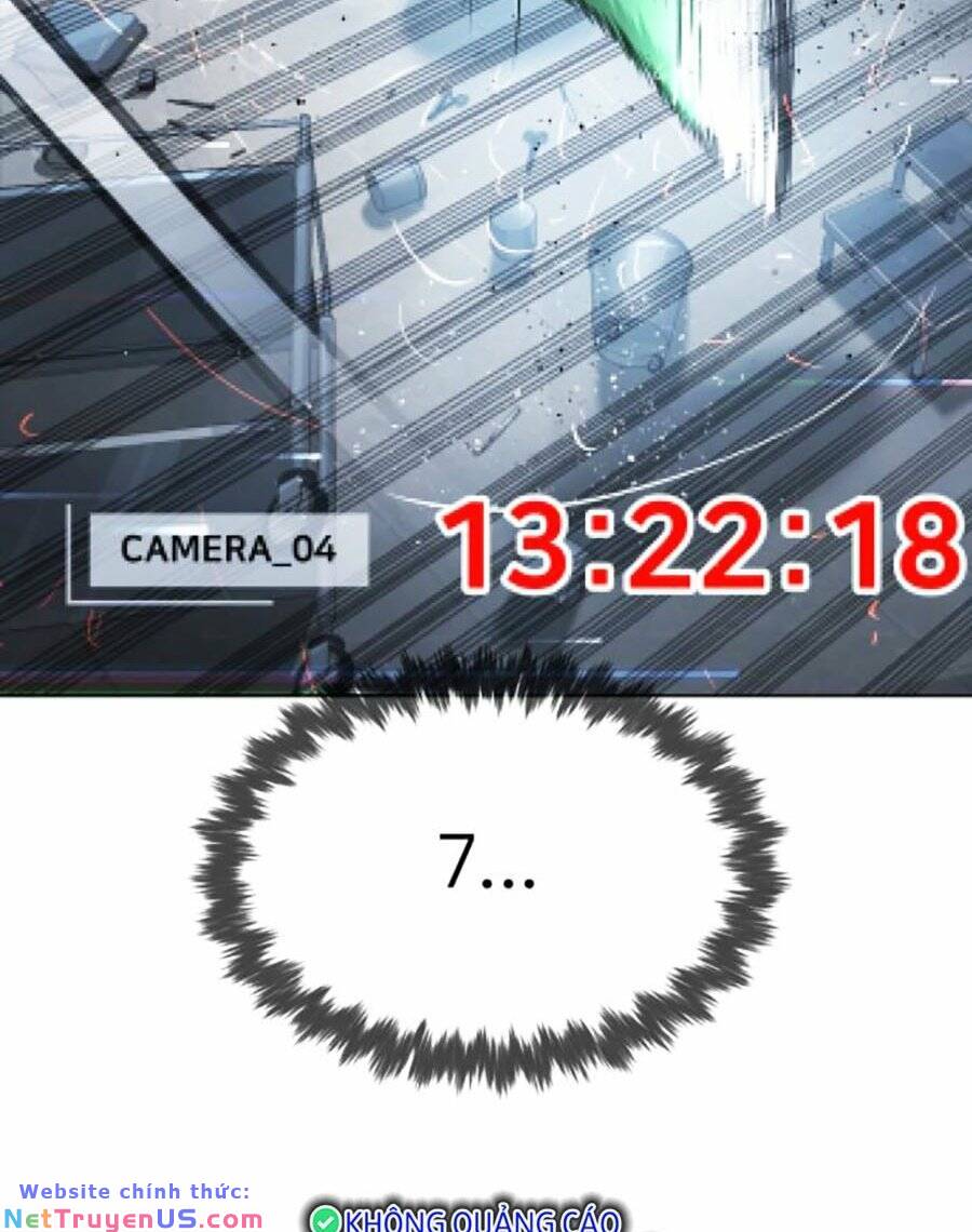 Sát Thủ Peter - Chapter 16 - Page 124