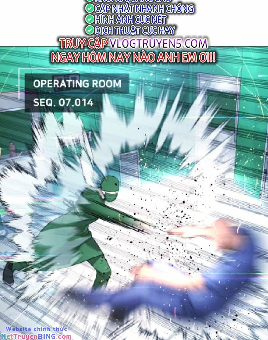 Sát Thủ Peter - Chapter 16 - Page 125
