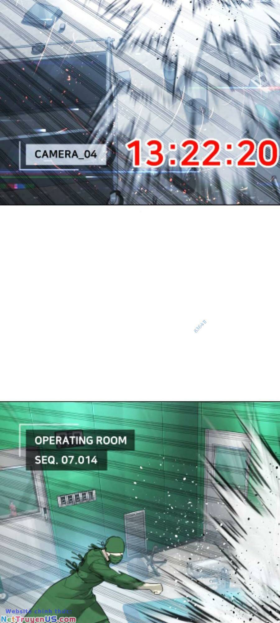 Sát Thủ Peter - Chapter 16 - Page 126