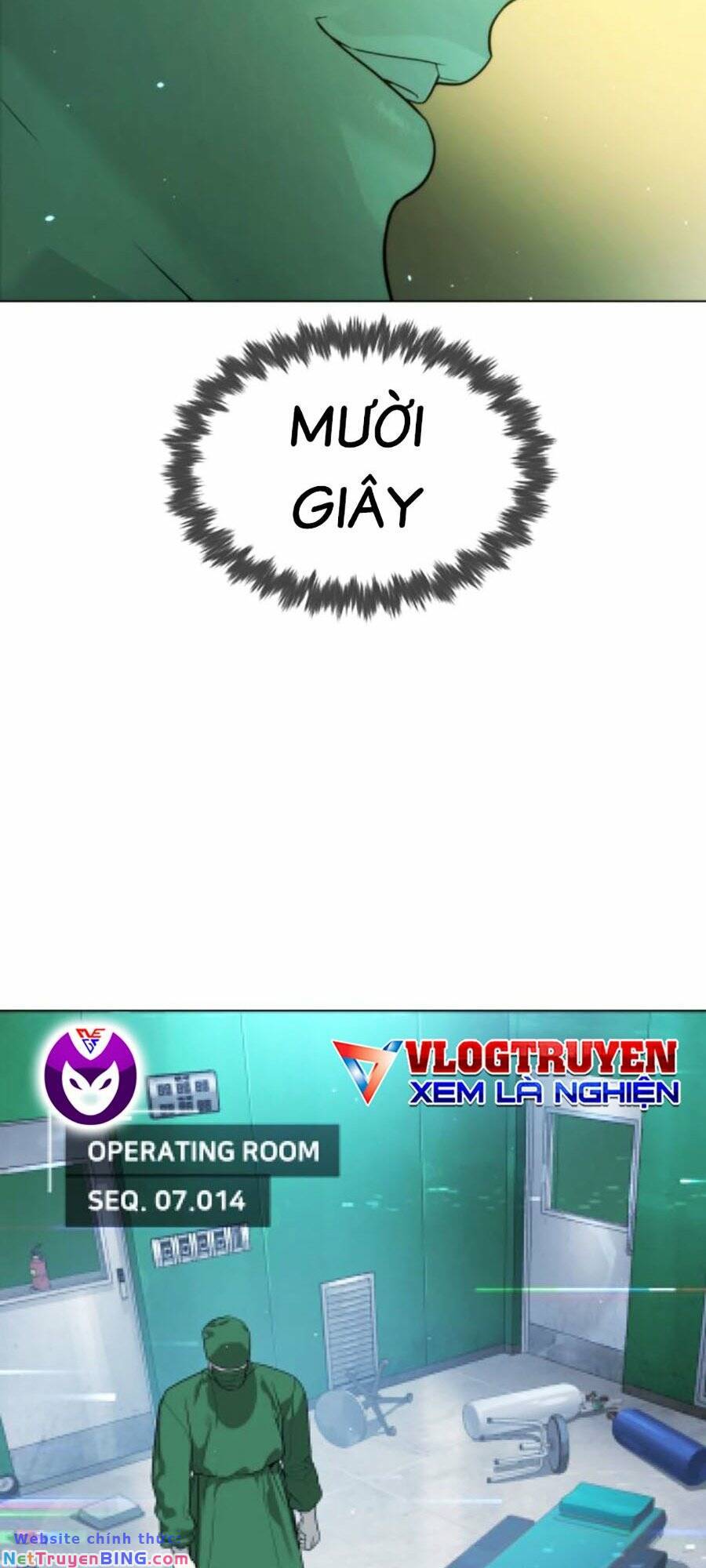 Sát Thủ Peter - Chapter 16 - Page 129