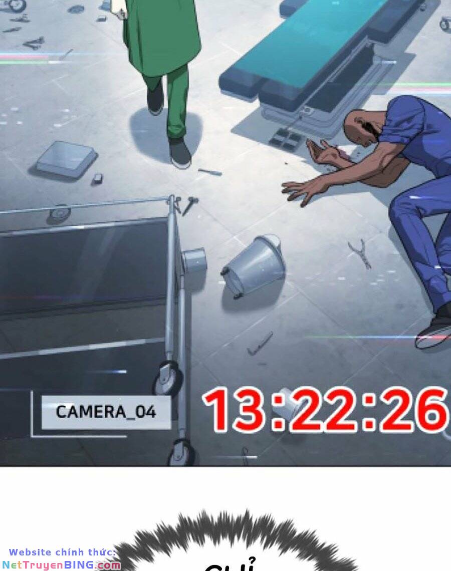 Sát Thủ Peter - Chapter 16 - Page 130