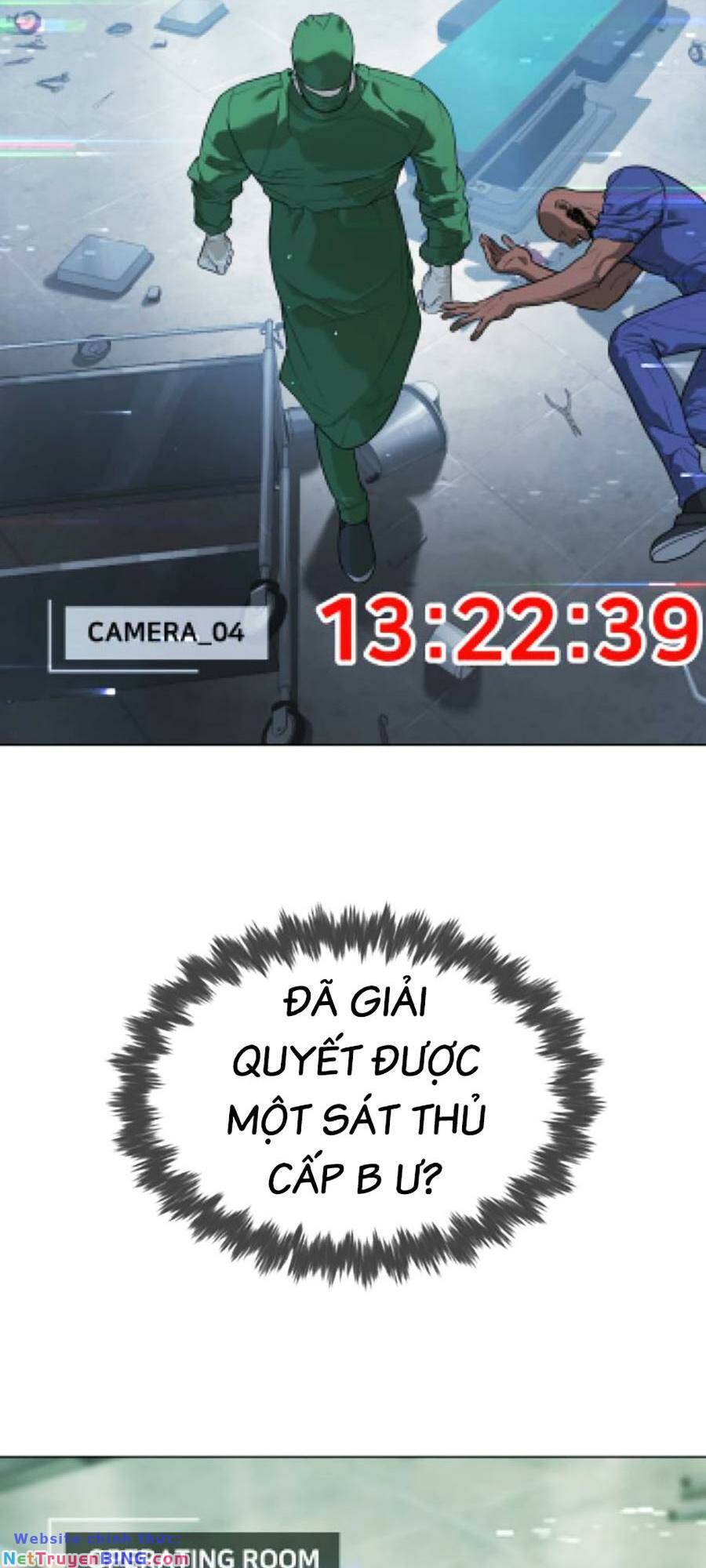 Sát Thủ Peter - Chapter 16 - Page 132