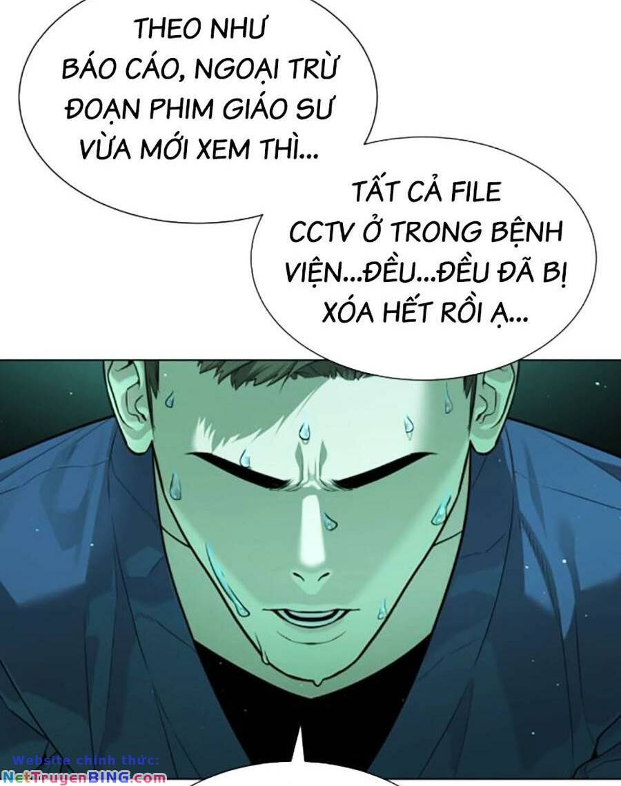 Sát Thủ Peter - Chapter 16 - Page 140