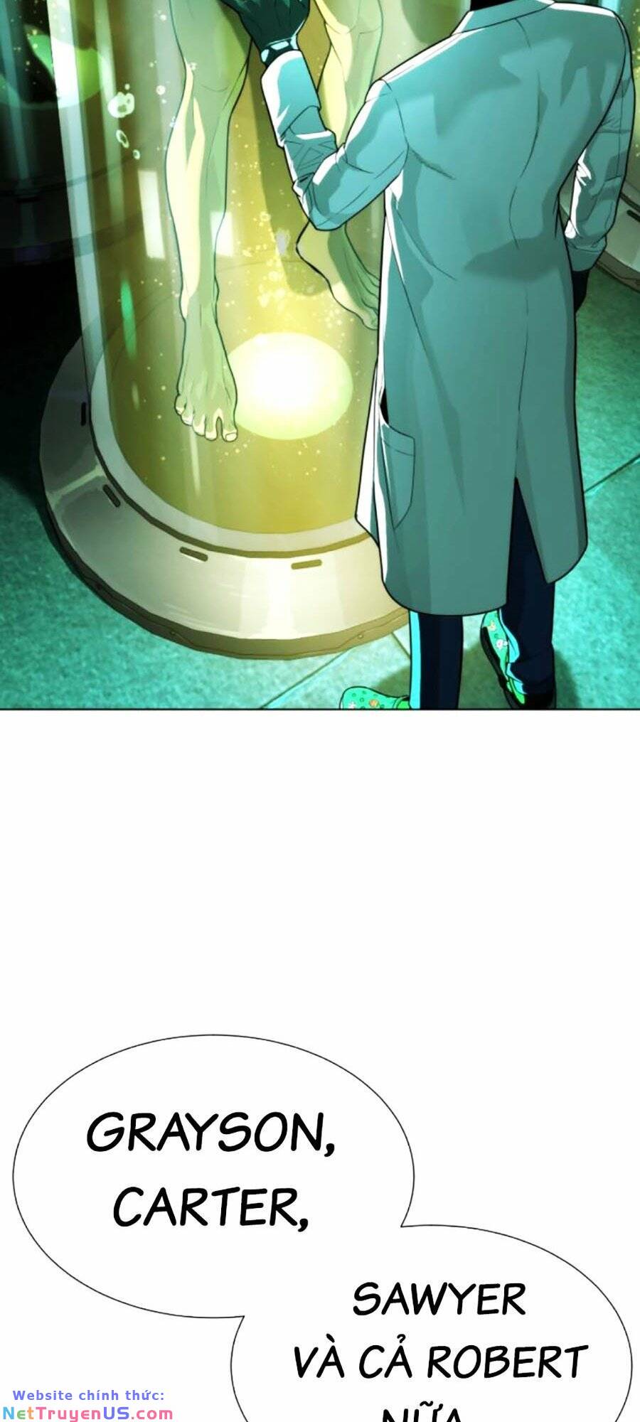 Sát Thủ Peter - Chapter 16 - Page 147