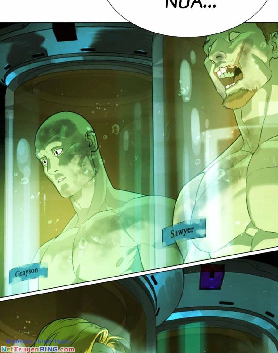 Sát Thủ Peter - Chapter 16 - Page 148