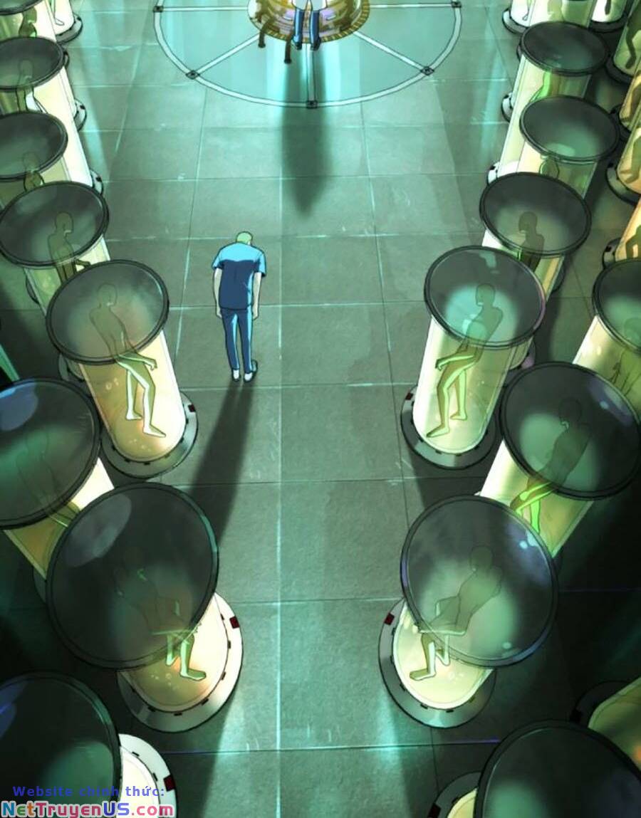 Sát Thủ Peter - Chapter 16 - Page 153