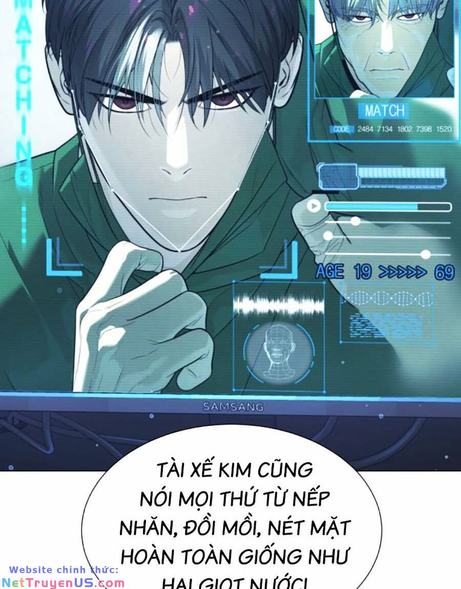 Sát Thủ Peter - Chapter 16 - Page 157