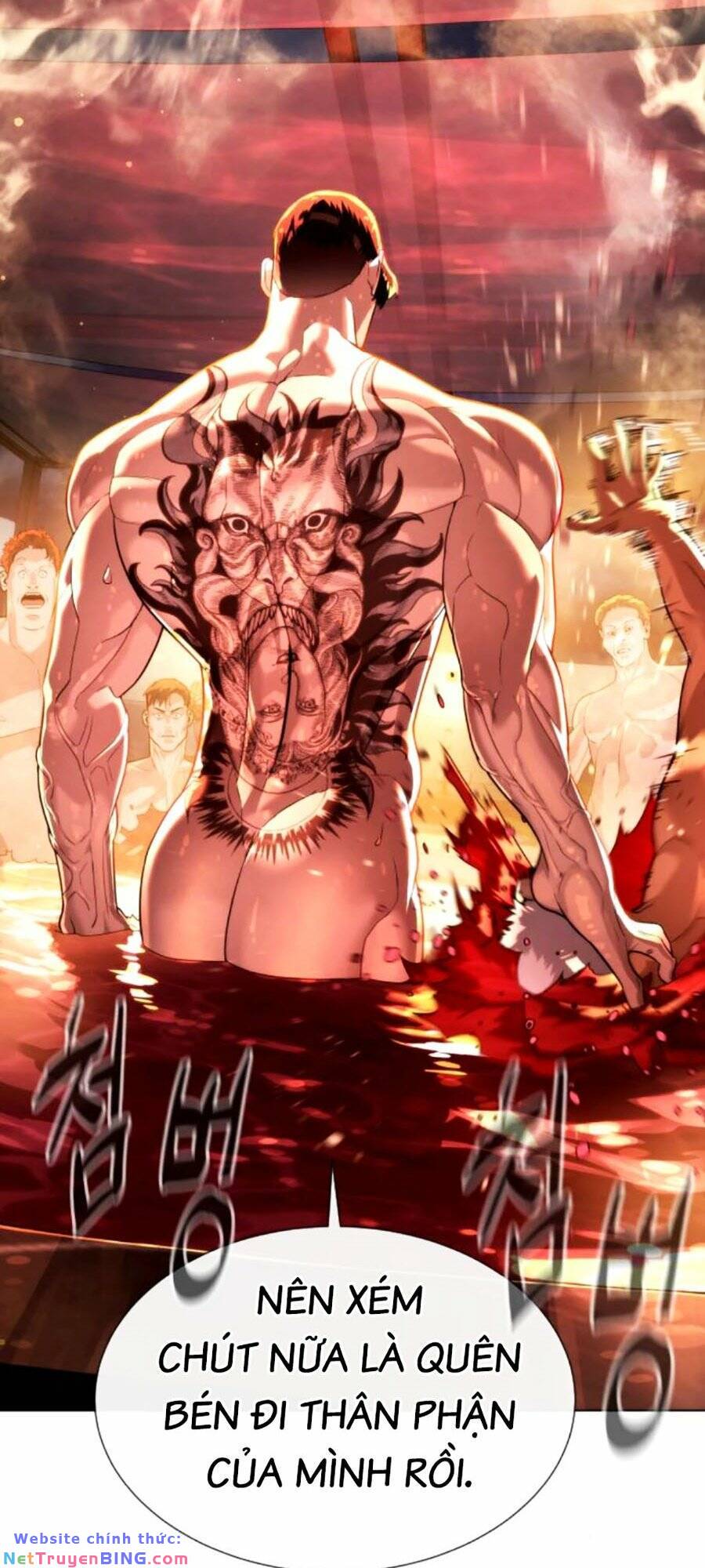 Sát Thủ Peter - Chapter 16 - Page 15