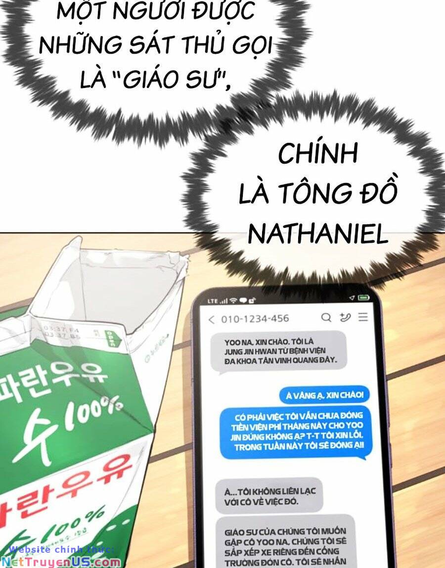 Sát Thủ Peter - Chapter 16 - Page 168