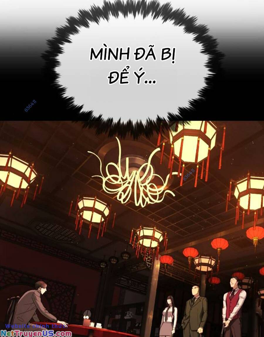 Sát Thủ Peter - Chapter 16 - Page 171