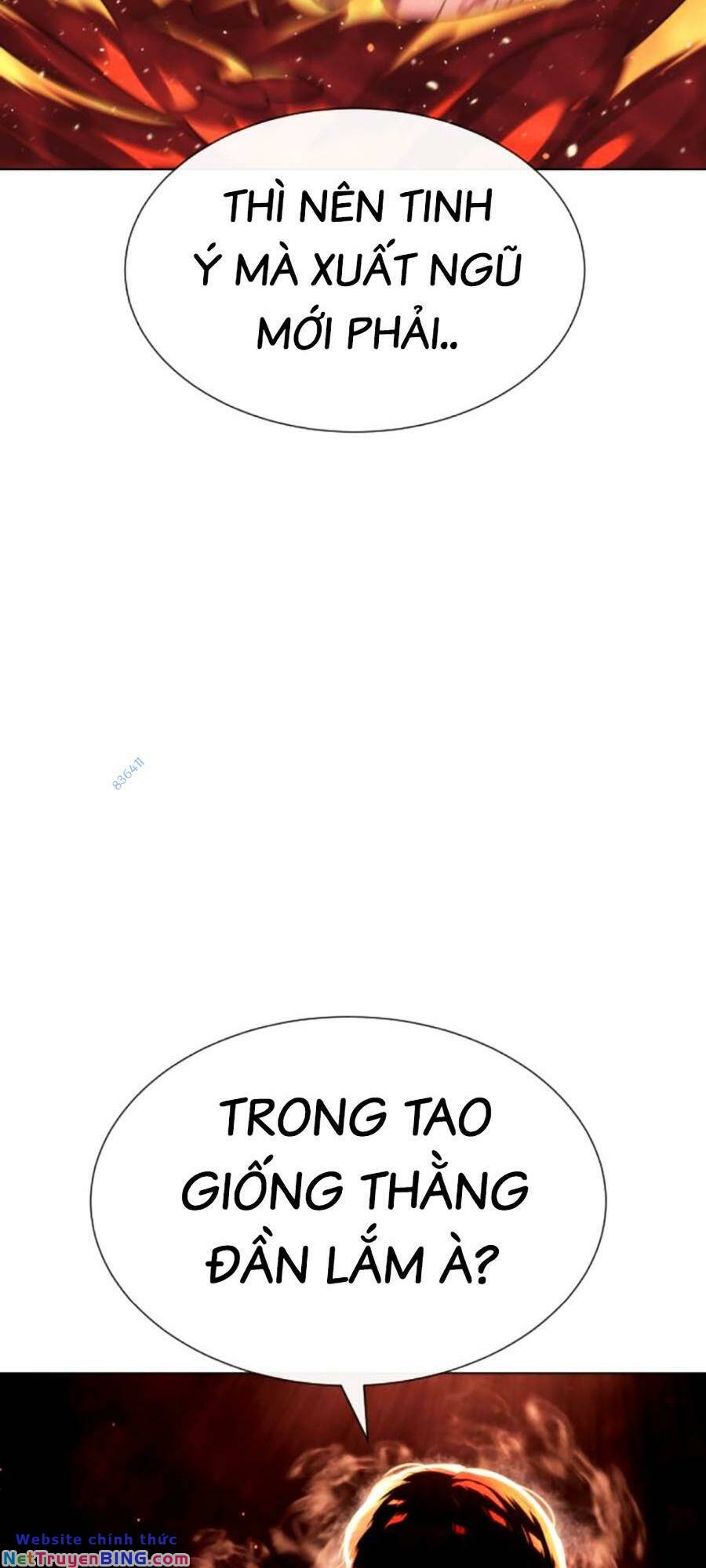 Sát Thủ Peter - Chapter 16 - Page 18