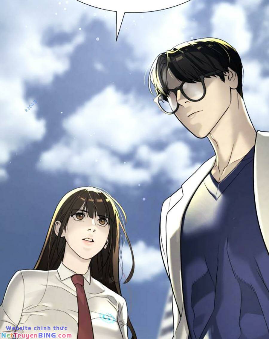 Sát Thủ Peter - Chapter 16 - Page 203