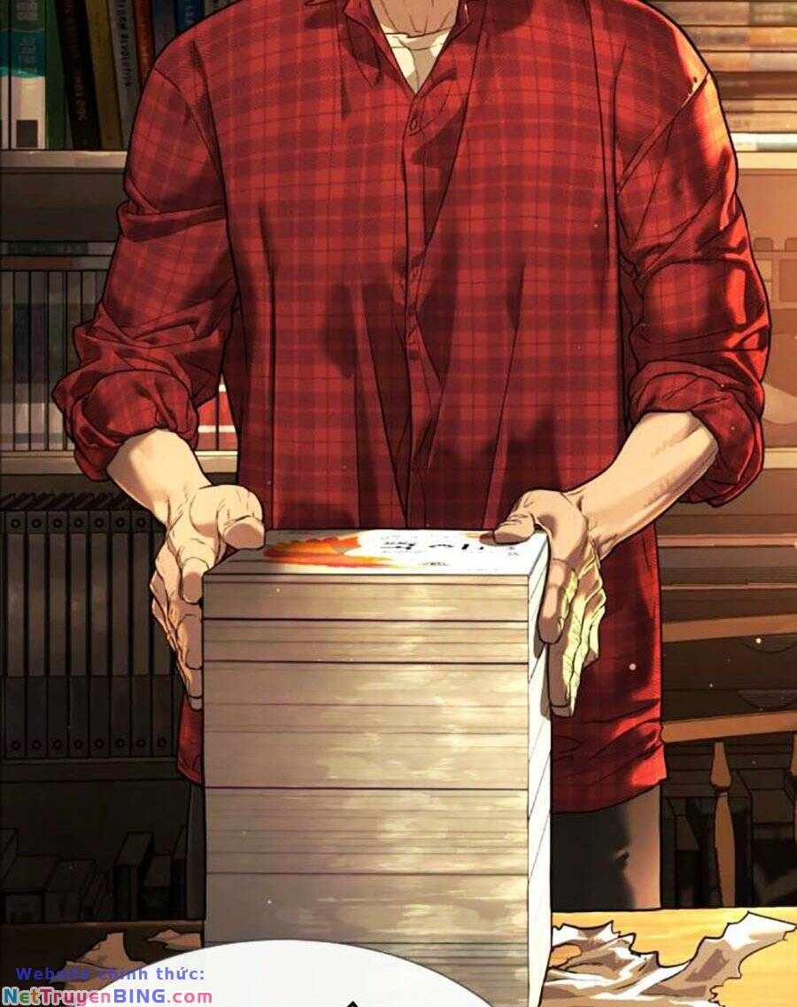 Sát Thủ Peter - Chapter 16 - Page 208