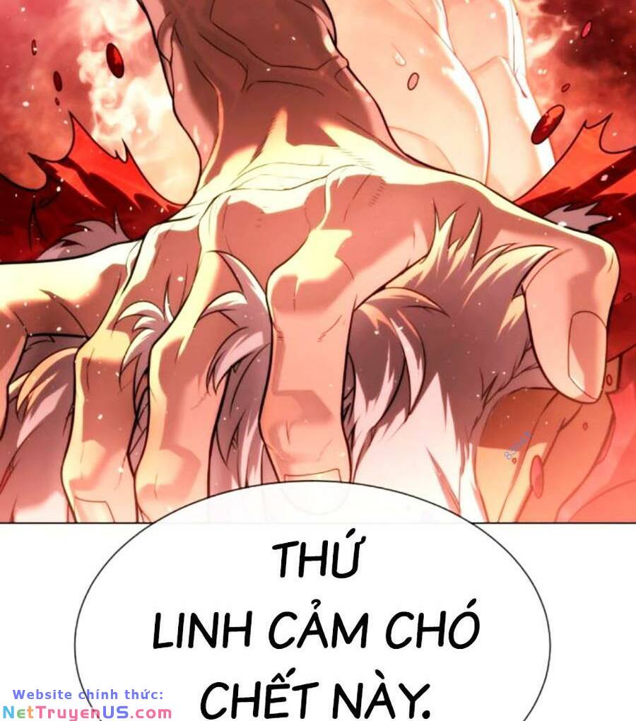 Sát Thủ Peter - Chapter 16 - Page 20