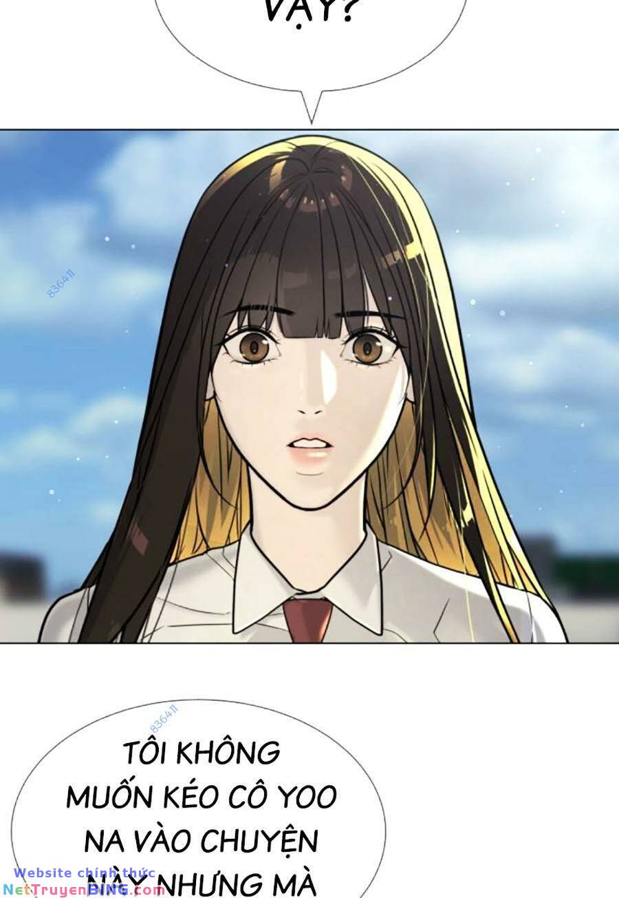 Sát Thủ Peter - Chapter 16 - Page 215