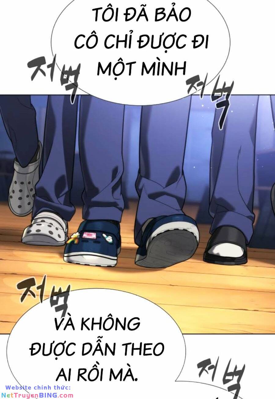 Sát Thủ Peter - Chapter 16 - Page 225