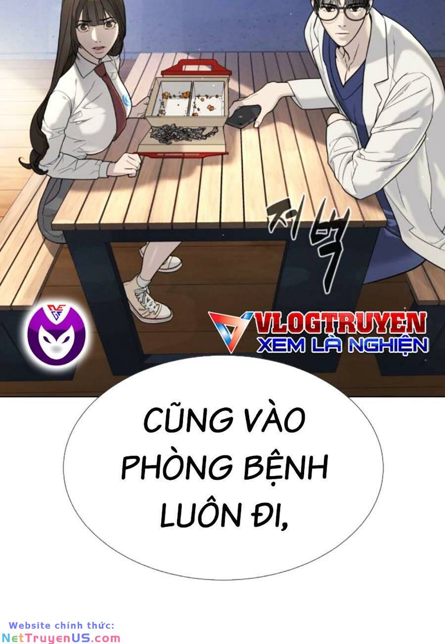 Sát Thủ Peter - Chapter 16 - Page 227