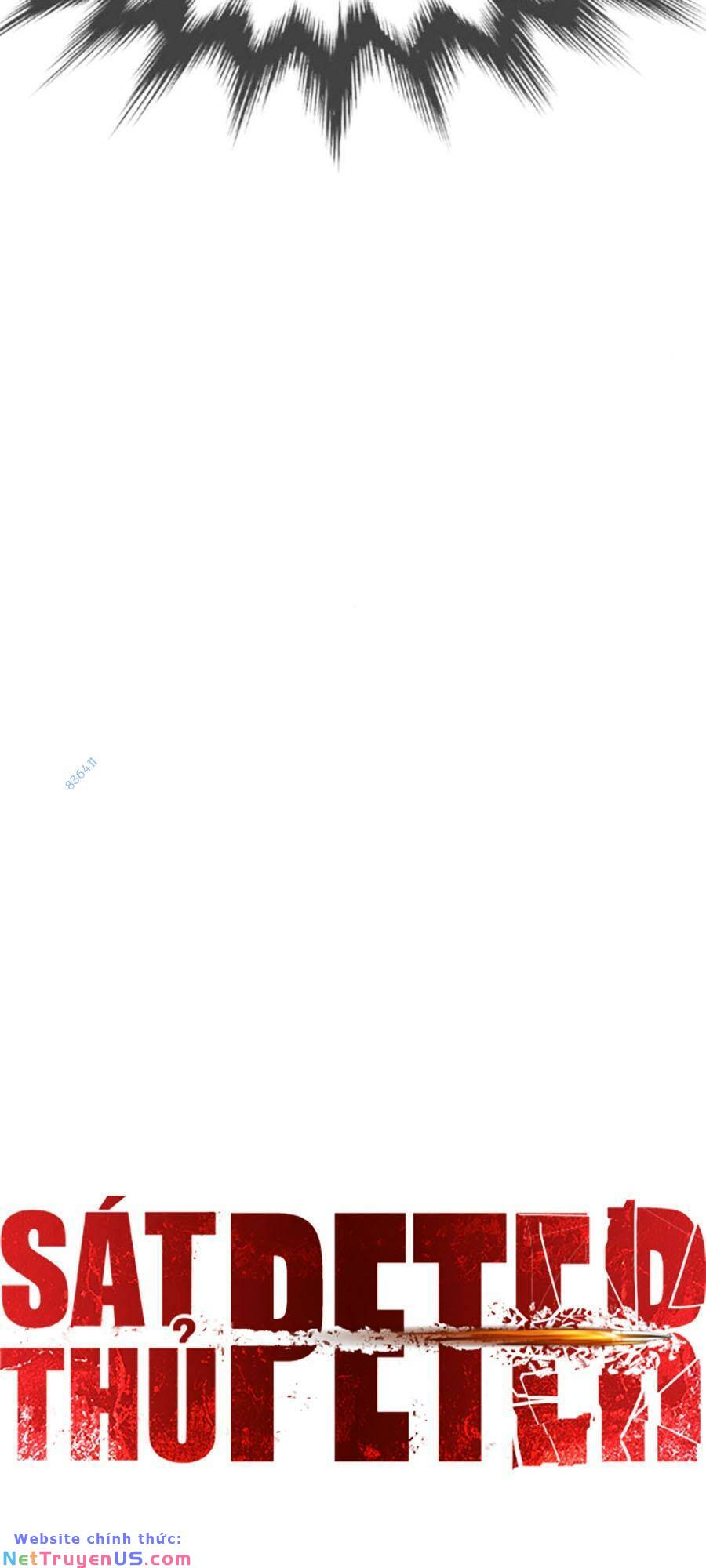 Sát Thủ Peter - Chapter 16 - Page 24