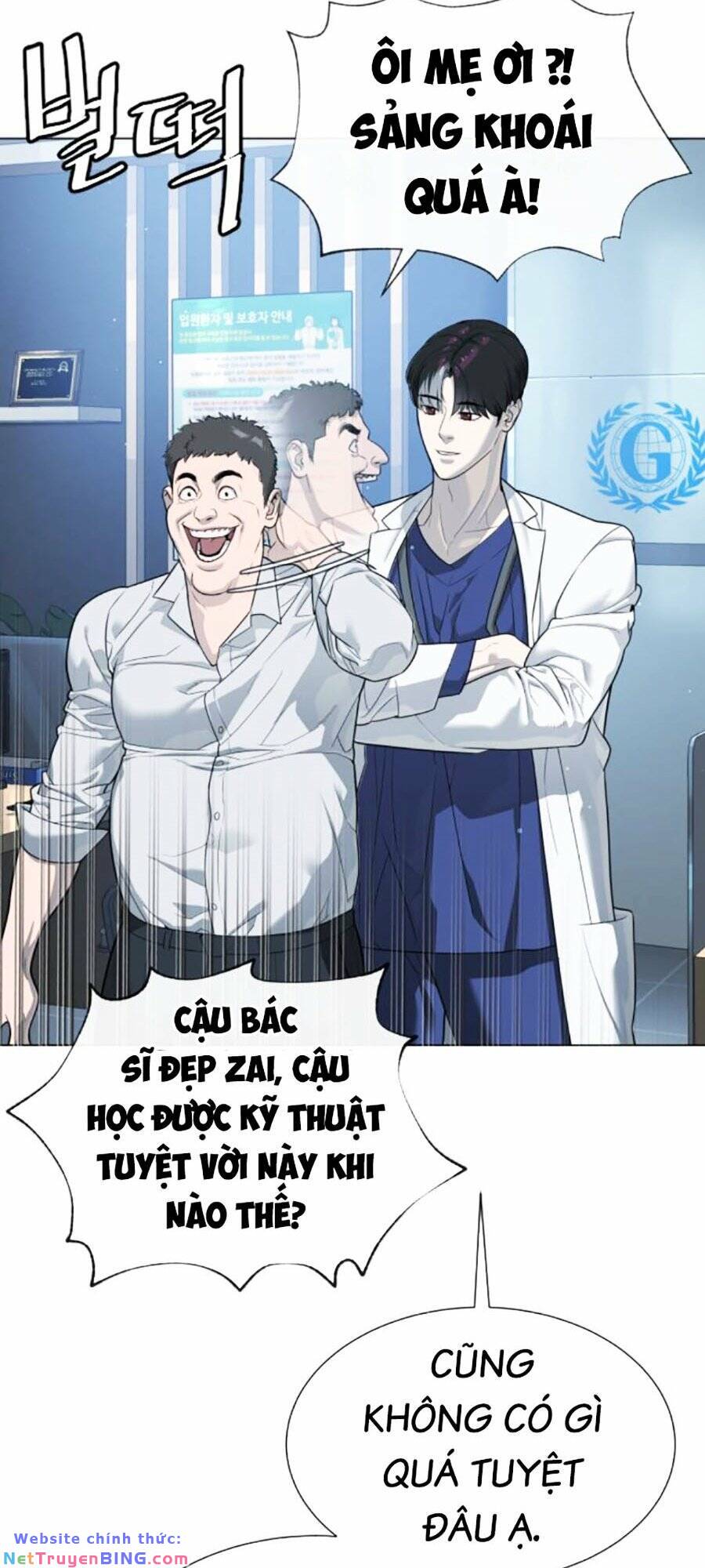 Sát Thủ Peter - Chapter 16 - Page 33