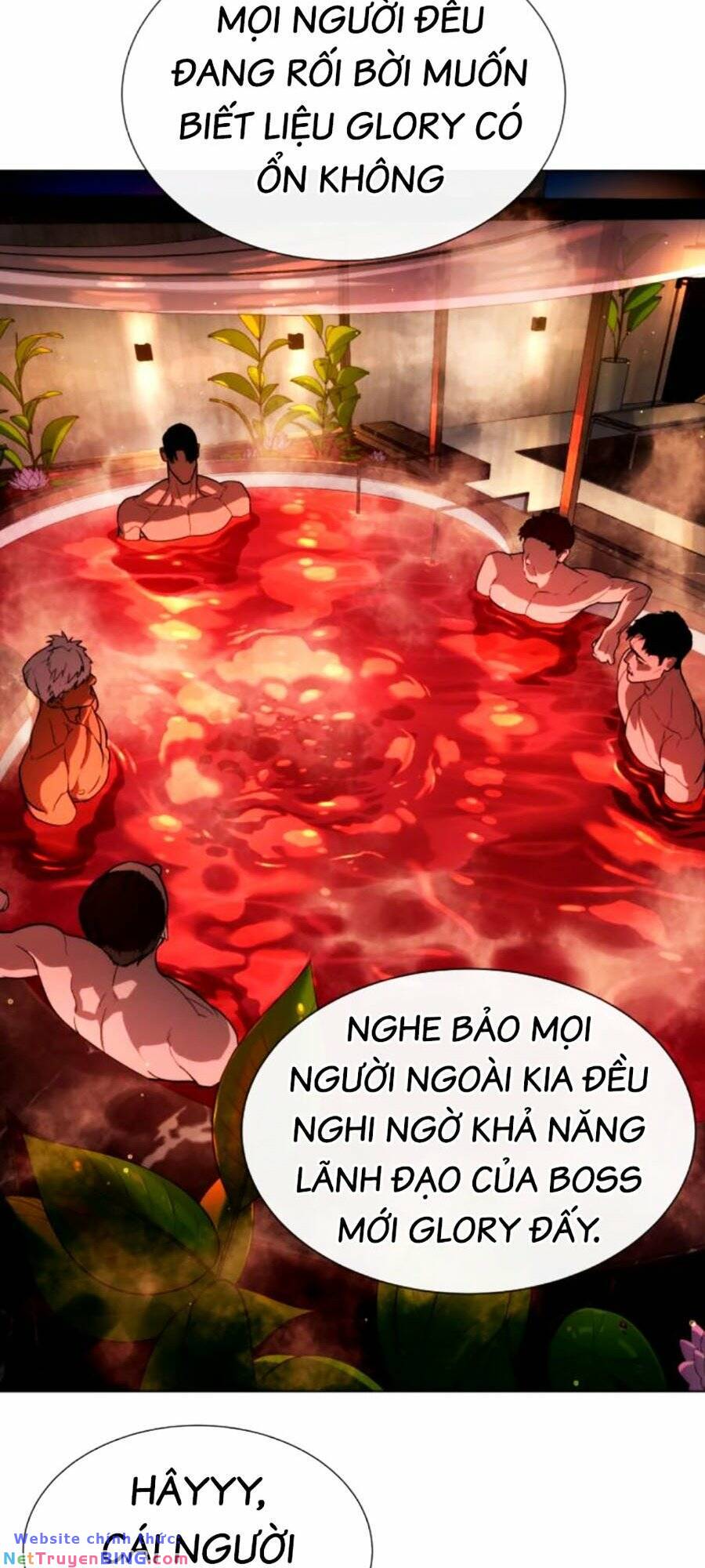 Sát Thủ Peter - Chapter 16 - Page 3