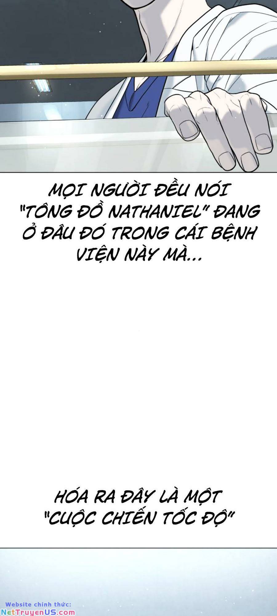 Sát Thủ Peter - Chapter 16 - Page 42