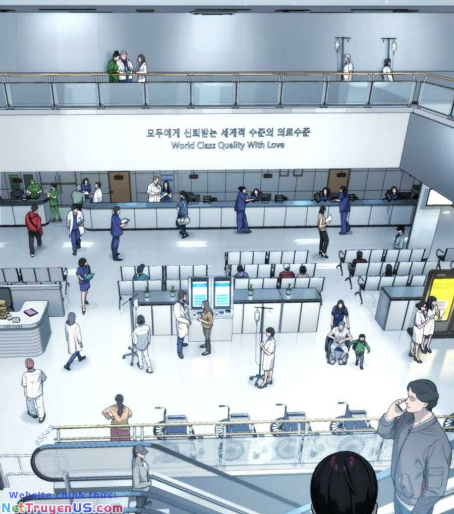 Sát Thủ Peter - Chapter 16 - Page 43