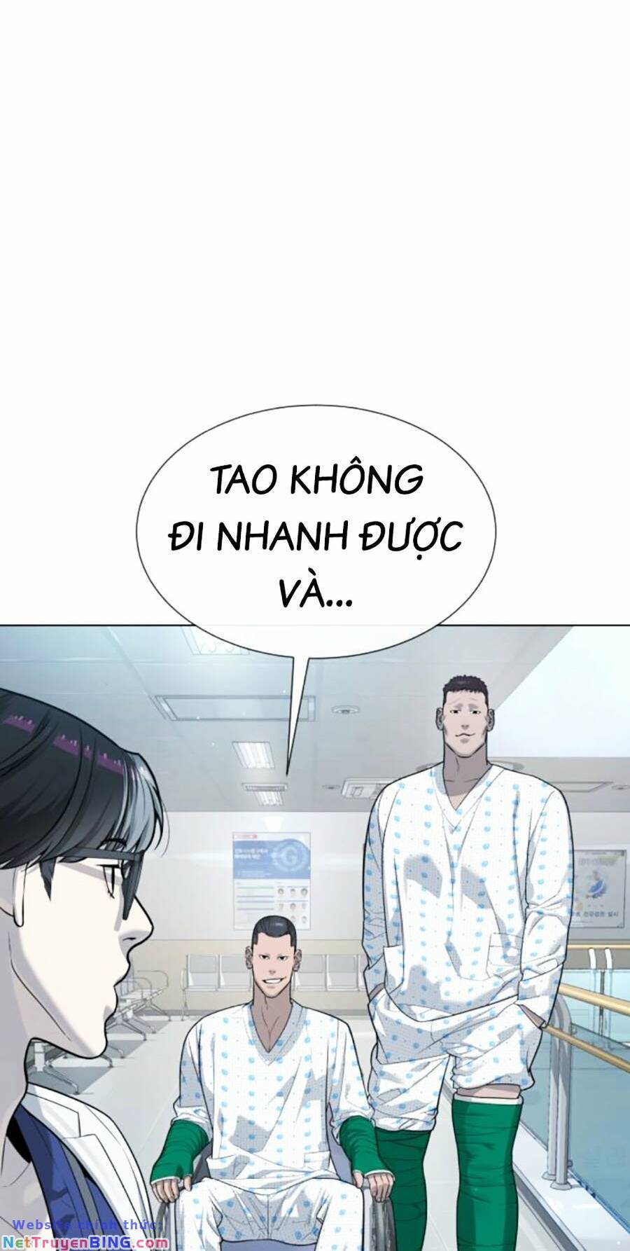 Sát Thủ Peter - Chapter 16 - Page 46