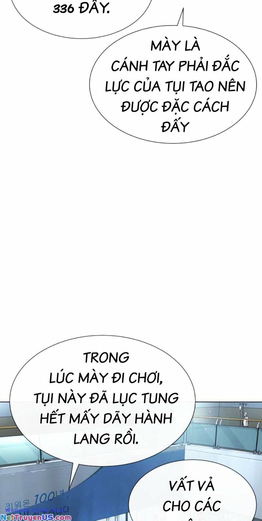 Sát Thủ Peter - Chapter 16 - Page 49